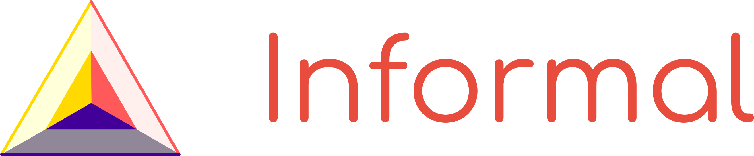 Informal logo